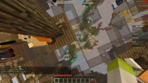 играю в бедварс с читом matix 1.12.2