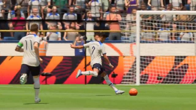 Top Goal Fifa 23 Luis Diaz смотреть онлайн