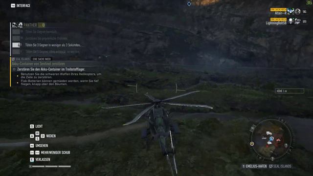 Ghost Recon Breakpoint Part 26 смотреть онлайн