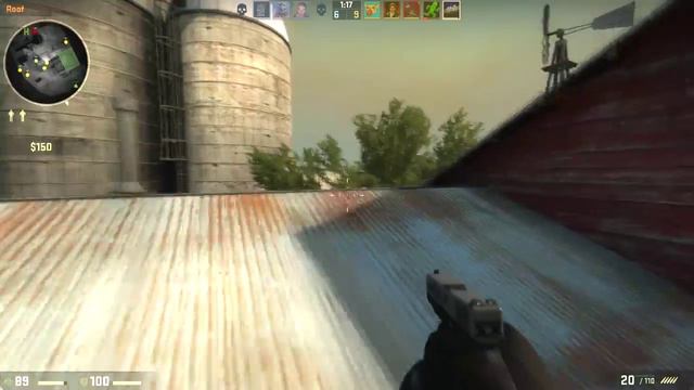 How NOT To Lose Skill in CS:GO - My Story (Counter Strike: Global Offensive) смотреть онлайн