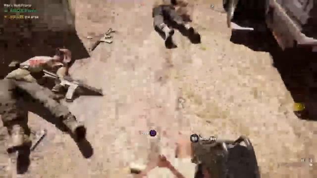 Far cry 5 Holland Valley full playthrough. Ep 1 смотреть онлайн