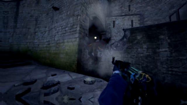 BIG BANK (cs:go edit) смотреть онлайн