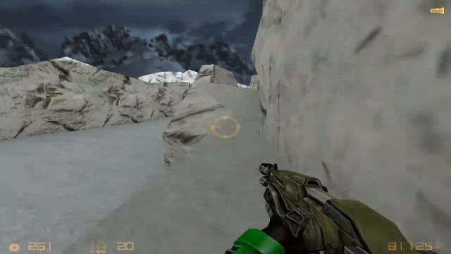Half-Life-Dark Territory Part 9 смотреть онлайн