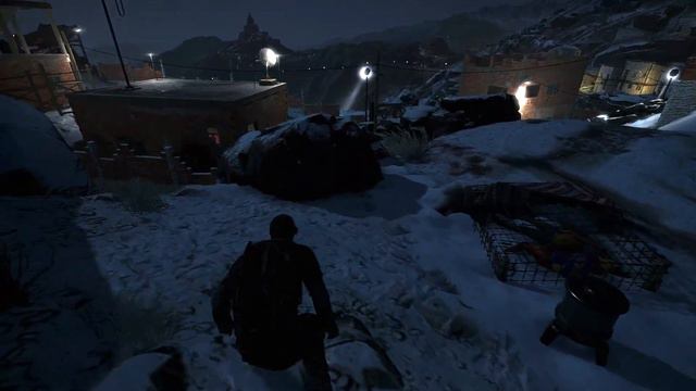 Ghost Recon Wildlands: Radio Santa Blanca (Extreme, no HUD, no kills, undetected) смотреть онлайн