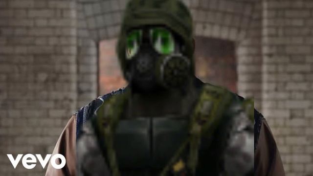 HECU Soldier Sings I'm Only Human (AI COVER)