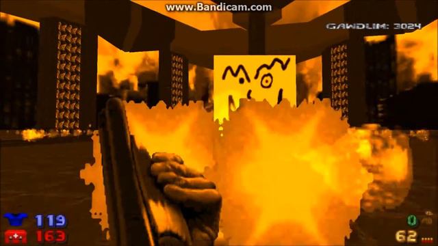 UAC Military Nightmare 2 (2017) Part 6: The Three Stooges смотреть онлайн