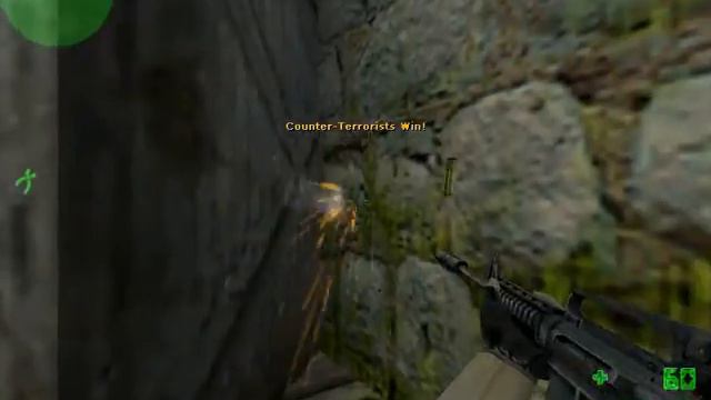 Прострелы Трюки на de cbble смотреть онлайн