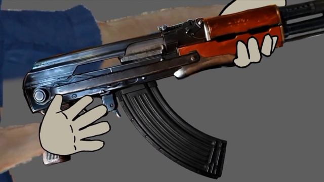 occupation game shooting Type 56-1 drawing cartoons 2 смотреть онлайн