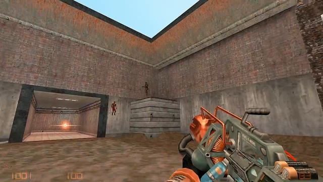 Some Slow Motion Frags смотреть онлайн