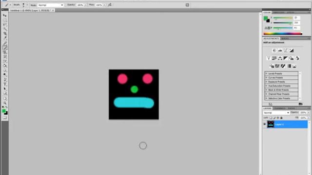 How to skin blocks for HnS part 1 смотреть онлайн