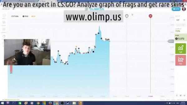 Skog ii headshot csgo