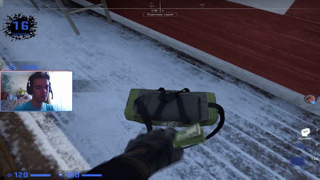 ●Stream нарезка● (CS:GO) ПОБЕДИТЕЛИ ПО ЖИЗНИ смотреть онлайн