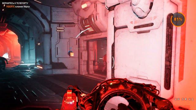 Far Cry 5 DLC: "Пленник марса" (5) Спасите мир смотреть онлайн