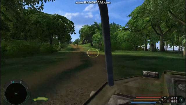 Прохождение игр- Far Cry #1 смотреть онлайн