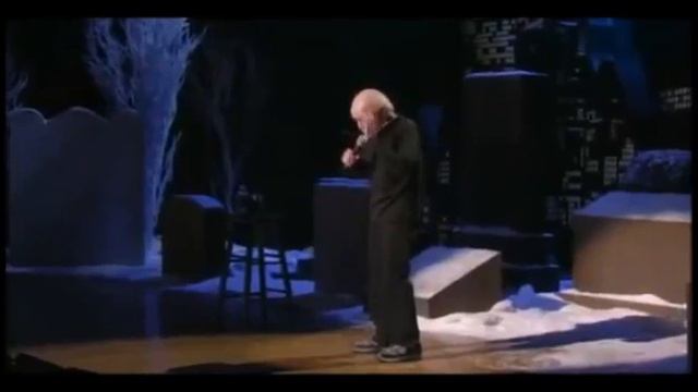 Карлин о самоубийцах смотреть онлайн