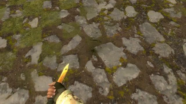 M9 Bayonet | Lore (Hydra Gloves) смотреть онлайн