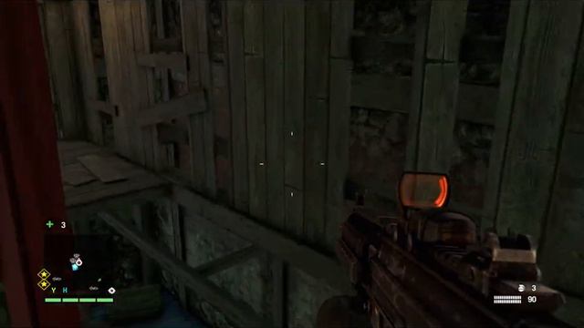 Far Cry 4 #8 - ВЫШКИ, ЗАХВАТЫ 2... смотреть онлайн