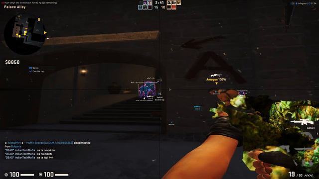 onetap.com/plaguecheat.cc highlights смотреть онлайн