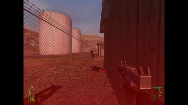 IGI TRAINYARD MISSION #OLDGAMES #OGGAMES смотреть онлайн