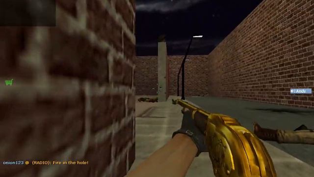 I AM BACK WITH COUNTER STRIKE EXTREME V7 смотреть онлайн