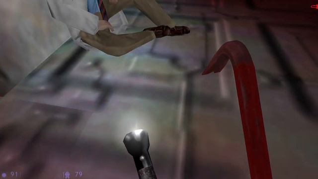 Wow, thanks for that Gordan. Half-Life Blue Shift walkthrough part 1.5 смотреть онлайн