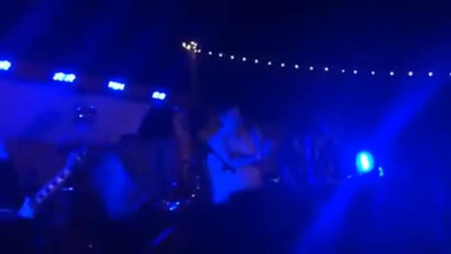 Chris Goss live spoken word смотреть онлайн