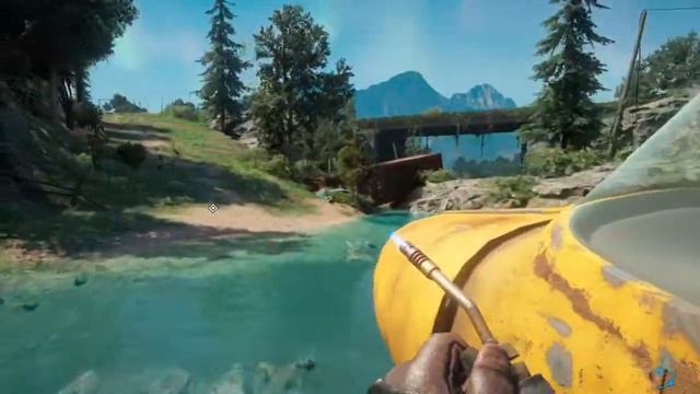 farcry new dawn\what me and my friend do on friday смотреть онлайн