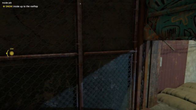 Far Cry New Dawn PC Gameplay Walkthrough Part 17 | Frank | смотреть онлайн