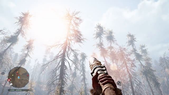Far Cry Primal ps4 ПС4 смотреть онлайн