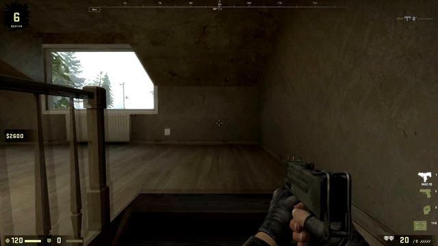 CS GO BLACKSITE / КС ГО ЗАПРЕТНАЯ ЗОНА / DANGER ZONE / 360 смотреть онлайн