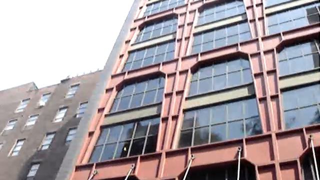 ARCHITECTURE - Aldo Rossi - Scholastic Building смотреть онлайн