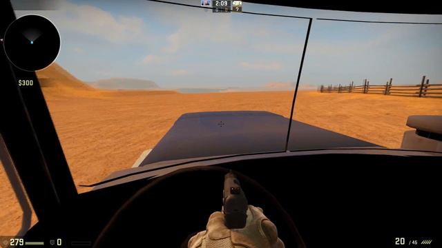 Mad Max в cs:go смотреть онлайн