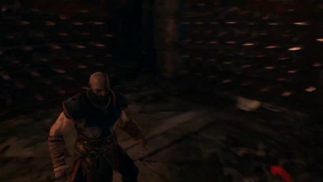 God of War | Journey : Path to the Mountain | Brok Shop & Thrilling Hunts with Atreus | PART-4 смотреть онлайн