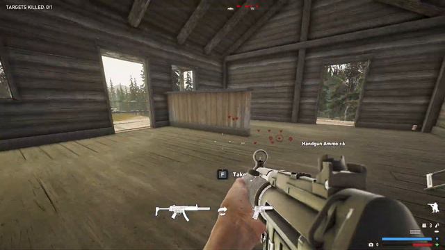 Fishstore Frenzy V5.0 - A Far Cry 5 Custom Mission Playthrough смотреть онлайн