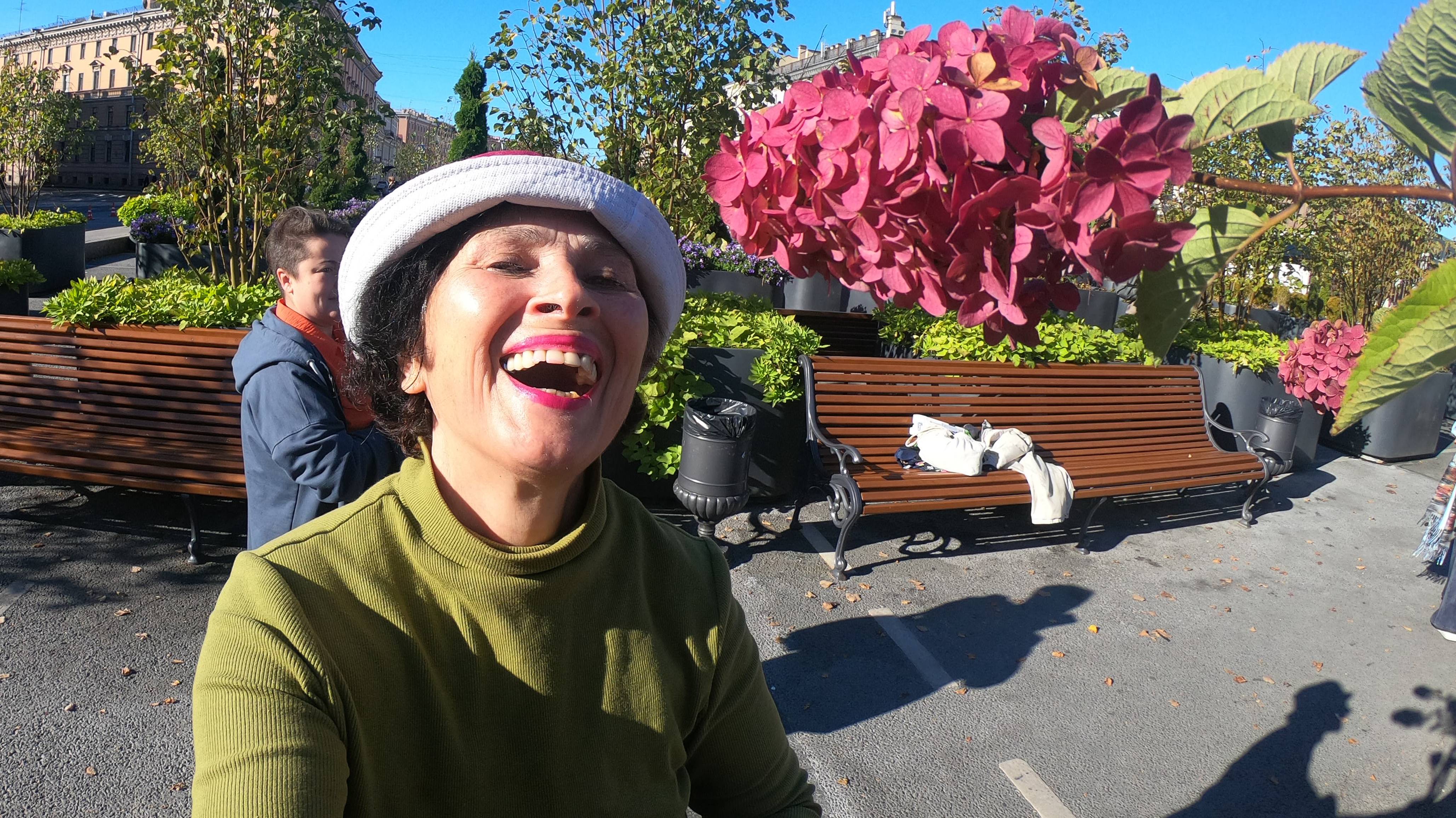 Исаакиевская площадь,Спб смотреть онлайн