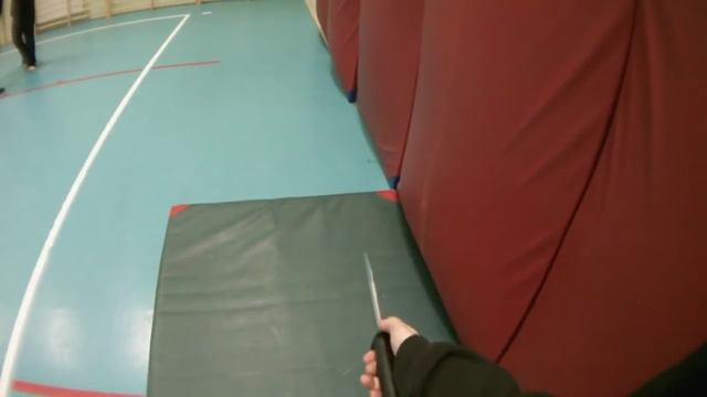 Knife tricks bayonet karambit part 1 смотреть онлайн