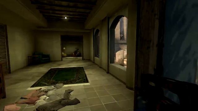 CS:GO 1 vs 5 CLUTCH смотреть онлайн