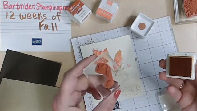12 Weeks of Fall-2 смотреть онлайн