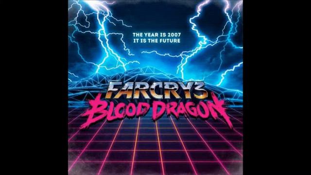 Far Cry 3: Blood Dragon (Original Game Soundtrack) - #24 - Resurrection смотреть онлайн