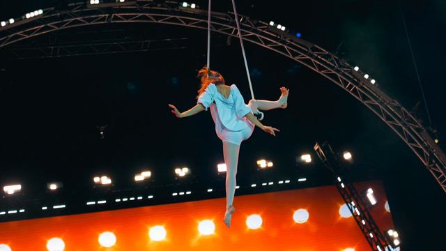 Дайджест 27.07 «Фестиваль многонационального молодого искусства Таврида.Арт»