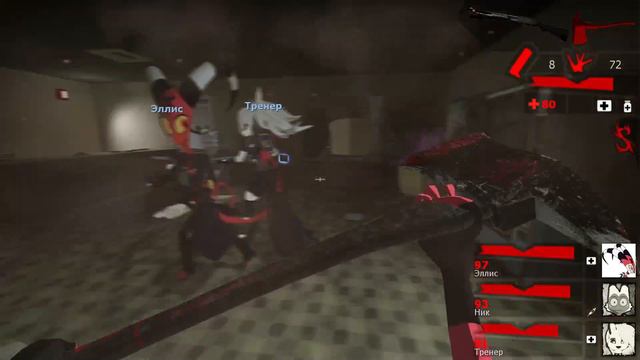 HELLUVA BOSS [Saferoom Theme] | mod Left 4 Dead 2 смотреть онлайн