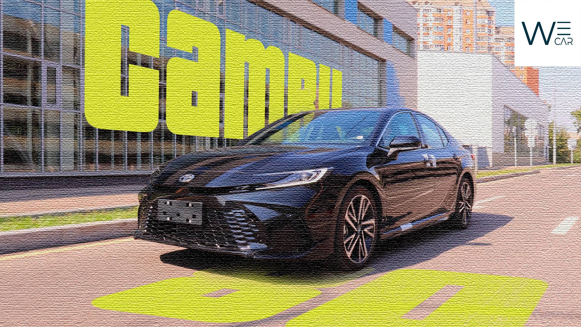 НЕ ПОКУПАЙ КАМРИ 80, ПОКА НЕ ПОСМОТРИШЬ ЭТОЙ ВИДЕО | КРАТКИЙ ЭКСКУРС ПЕРЕД ПОКУПКОЙ TOYOTA CAMRY 80 смотреть онлайн