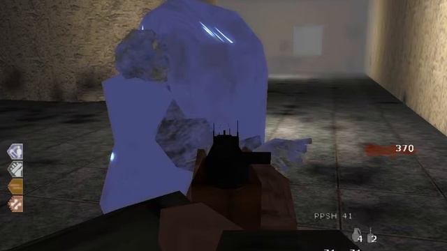 nazi zombies portable смотреть онлайн
