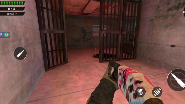 zombie fighting fps battle shooting смотреть онлайн