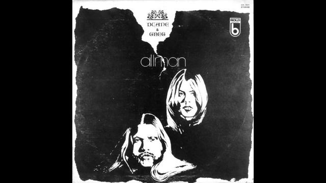 Duane & Greg Allman – I'll Change For You смотреть онлайн