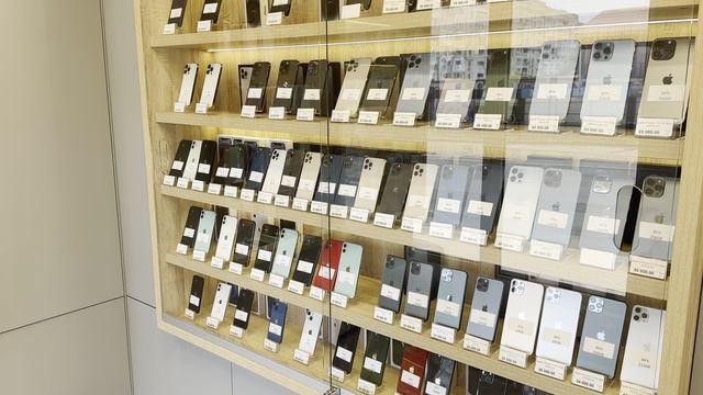 авито бу гаджет