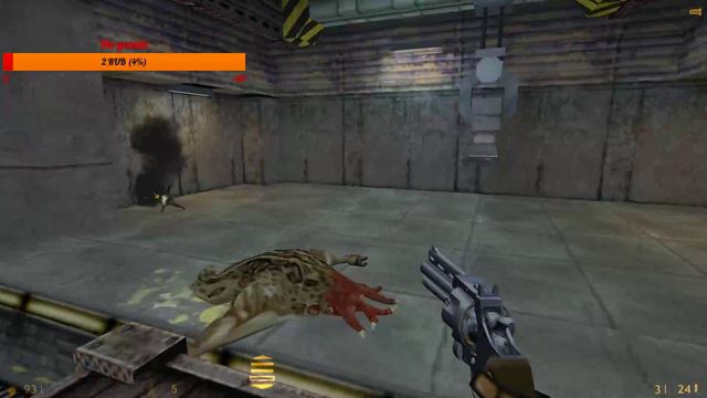 СТРИМ | Half-Life смотреть онлайн