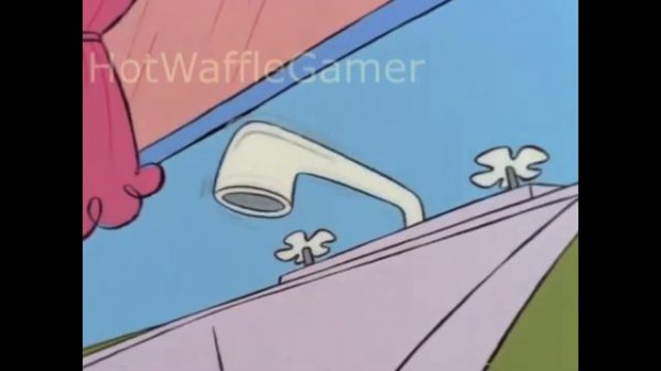 Ed Edd N Eddy (Half Life Dub)