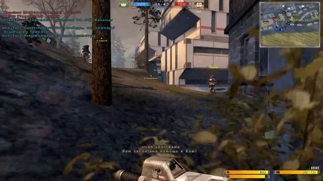 Жив ли Battlefield: Bad Company 2, Battlefield 2, Battlefield 2142, Battlefield 1942 в 2024 году? смотреть онлайн