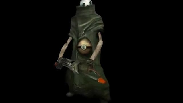 Half Life 2 Beta Cremator смотреть онлайн